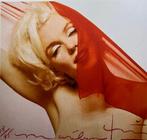 Bert Stern (1929–2013) - Bert Stern signed Marilyn Monroe