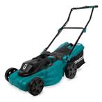 Accu Grasmaaier 40V – 38 cm | Excl. Accu’s en snellader, Tuin en Terras, Grasmaaiers, Verzenden, Nieuw, VONROC