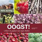 Oogst! 9789089892409 Annemarie Bergfeld, Verzenden, Gelezen, Annemarie Bergfeld