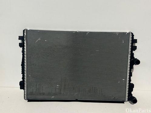 Volkswagen Golf 8 radiateur 5WA121251D, Auto-onderdelen, Airco en Verwarming, Gebruikt, Volkswagen, Ophalen