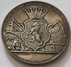 Zweden. Lote de 2 medallas conmemorativas SKARABORGS LÄNS