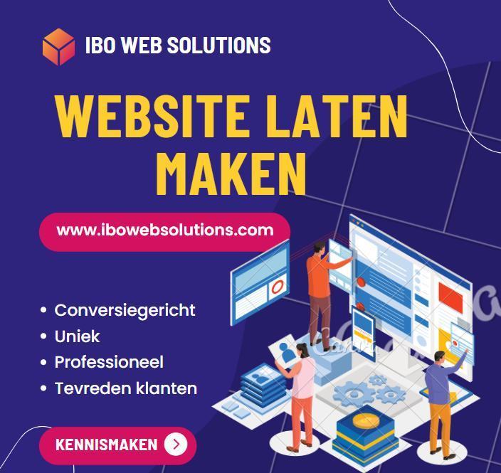 Website laten maken Hindeloopen | Webdesign | Webshop nodig, Diensten en Vakmensen, Webdesigners en Hosting, Domeinregistratie