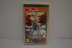 Breath of Fire III - PSP Essentials - SEALED  (PSP PAL)