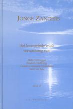 5 Jonge zangers 9789074557160 J. Westerbeke, Verzenden, Gelezen, J. Westerbeke