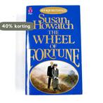 The wheel of fortune 9780330287012 Susan Howatch, Verzenden, Gelezen, Susan Howatch