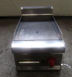 Bertos Bakplaat E7FL4B, B40 x D70 x H30cm, 380Volt, Zakelijke goederen, Horeca | Keukenapparatuur, Gebruikt