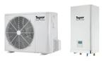 Tepor Split 16 kW warmtepomp, Doe-het-zelf en Verbouw, Verwarming en Radiatoren, Verzenden, Nieuw