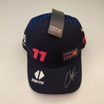 Red Bull - Formule 1 - Sergio Perez - 2024 - Honkbalpet, Nieuw