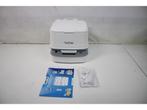 Thetford Qube 335 Porta Potti - Met Hold Down Kit - Wit, Verzenden, Zo goed als nieuw