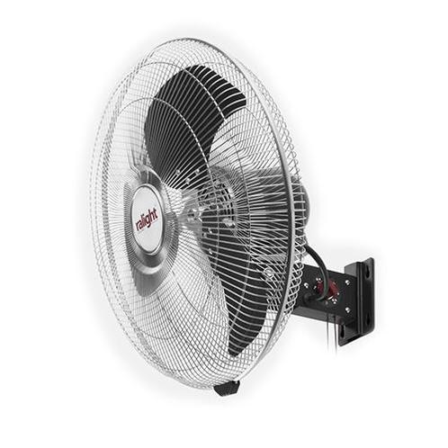 Ralight Wandventilator 45 T-W, Witgoed en Apparatuur, Afzuigkappen