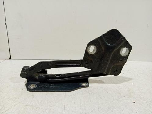 Motorkapscharnier rechts Volkswagen Caddy IV 1.0 TSI 2K58233, Auto-onderdelen, Carrosserie en Plaatwerk, ARN erkend, Stiba lid