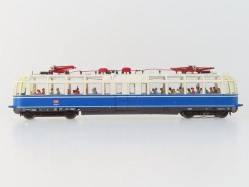 Roco H0 - 69788 - Modeltrein motorwagen (1) - ET 491, Hobby en Vrije tijd, Modeltreinen | H0