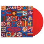 Neds Atomic Dustbin - Are You Normal? - Red Vinyl, Cd's en Dvd's, Vinyl | Rock, Nieuw in verpakking, 12 inch
