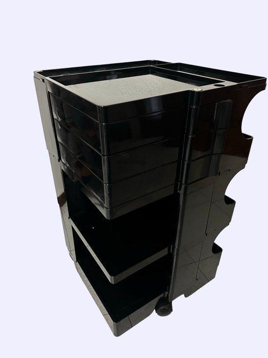 B-Line - Joe Colombo - Kabinet - Boby - Plastic, Antiek en Kunst, Antiek | Meubels | Stoelen en Banken