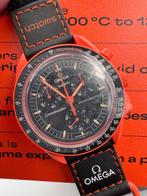 Swatch - MoonSwatch. Mission on Earth. Lava - Zonder, Nieuw