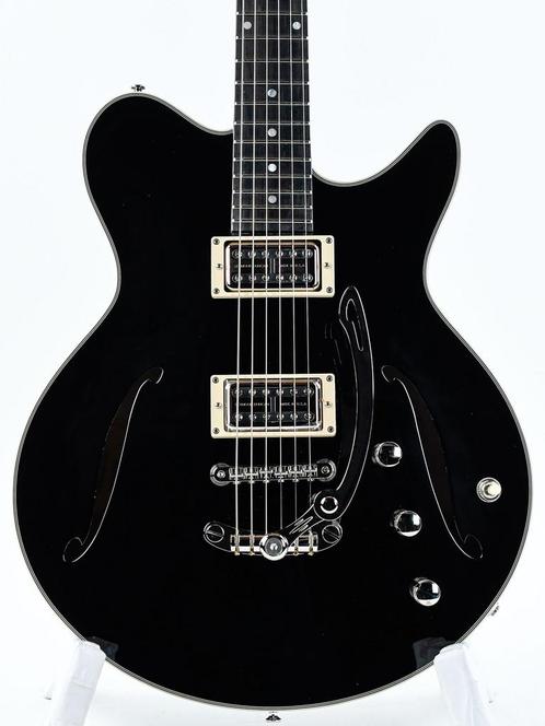 Eastman Romeo NYC (Elektrische Gitaren,Hollow Body), Muziek en Instrumenten, Snaarinstrumenten | Gitaren | Elektrisch, Hollow body
