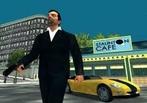 Grand Theft Auto Liberty City Stories (psp used game), Ophalen of Verzenden, Zo goed als nieuw