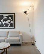 Più Luce - René Kemna - Kolom vloerlamp - Sirrah Tense -