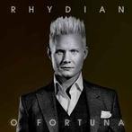 cd - Rhydian Roberts - O Fortuna, Cd's en Dvd's, Zo goed als nieuw, Verzenden