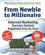 9780956626967 Make Money Online. Work from Home. From New..., Verzenden, Zo goed als nieuw, Christine Clayfield