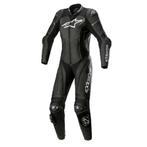Alpinestars Stella Gp Plus 1Pc lederen pak Zwart Wit, Nieuw met kaartje, Verzenden, Overall, Alpinestars