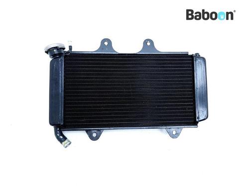 Radiateur KTM 125 RC (JY601272), Motoren, Onderdelen | Overige, Gebruikt, Verzenden