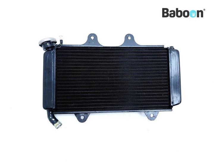 Radiateur KTM 125 RC 2014-2021 (125RC) (JY601272), Motoren, Onderdelen | Overige, Gebruikt, Verzenden