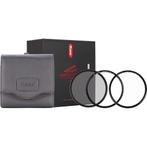 Kase Magnetic Circular Filter Video Kit Black Mist 82mm, Nieuw, Overige merken, 80 mm of meer, Ophalen of Verzenden