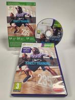 Nike + Kinect Training Xbox 360, Nieuw, Ophalen of Verzenden