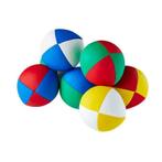 Jongleer balletjes kopen ? Een uitgebreid assortiment !, Ophalen of Verzenden, Nieuw