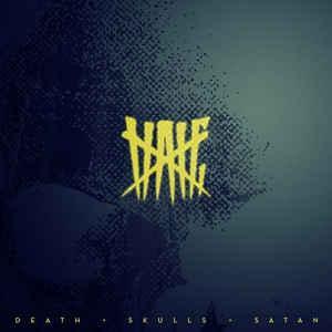cd - Nale - Death, Skull, Satan, Cd's en Dvd's, Cd's | Overige Cd's, Zo goed als nieuw, Verzenden