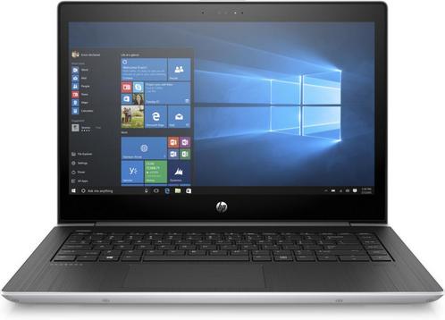 HP ProBook 440 G5 Intel Core i7 8550U | 16GB DDR4 | 256GB..., Computers en Software, Windows Laptops, Zo goed als nieuw, Ophalen of Verzenden