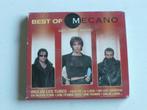 Mecano - Best of Mecano / Ana / Jose / Nacho, Verzenden, Zo goed als nieuw