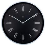 Wandklok NX7329ZW, Huis en Inrichting, Woonaccessoires | Klokken, Verzenden, Nieuw