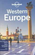 Lonely Planet Western Europe 9781743215814 Ryan Ver Berkmoes, Gelezen, Verzenden, Ryan Ver Berkmoes, Alexis Averbuck