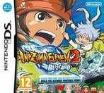 MarioDS.nl: Inazuma Eleven 2: Blizzard Losse Game Card iDEAL, Spelcomputers en Games, Ophalen of Verzenden, Zo goed als nieuw