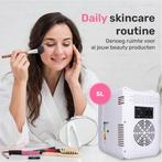 Tweedekans | Soft & Silky Skincare koelkast - Incl. Roller -, Witgoed en Apparatuur, Koelkasten en IJskasten, Ophalen of Verzenden