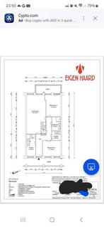 Te huur: Appartement Berceusestraat in Amsterdam, Noord-Holland, Appartement, Amsterdam