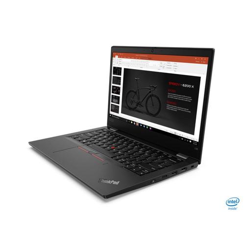 Lenovo Thinkpad l13 gen 2 i5-11 8 GB 256 GB, Computers en Software, Windows Laptops, 13 inch, 13 inch, Qwerty, Zo goed als nieuw