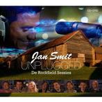 Jan Smit - Unplugged - De Rockfield Sessies CD