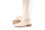 Bronx laarzen in maat 39 Beige | 25% korting, Hoge laarzen, Bronx, Verzenden, Beige