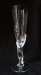Igor Carl Fabergé - Champagne glas - Kristal