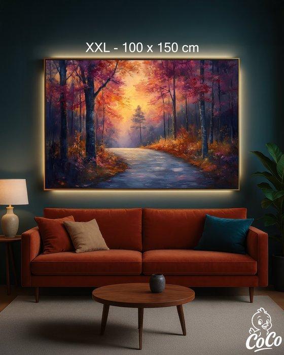 CoCo - Twilight Trail - XXL, Antiek en Kunst, Kunst | Designobjecten