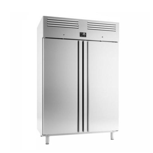 GGM Gastro | Bakkerij koelkast RVS Premium PLUS | BEI148T2, Zakelijke goederen, Horeca | Keukenapparatuur, Koelen en Vriezen, Verzenden