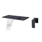 Planchet Waterval Best Design A-Line Emotie Inbouw Mengkraan, Ophalen of Verzenden, Nieuw, Kraan