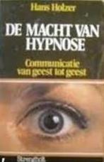 De macht van hypnose 9789060104941 Holzer, Verzenden, Gelezen, Holzer