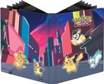 Pokemon - Shimmering Skyline 9-Pocket Pro-Binder | Ultra Pro, Nieuw, Verzenden