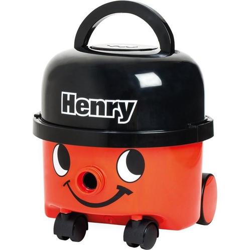 Casdon Henry - Speelgoed Stofzuiger, Hobby en Vrije tijd, Gezelschapsspellen | Overige, Zo goed als nieuw, Ophalen of Verzenden