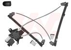 RAAMREGELAAR VOOR SEAT AROSA 1997-2000 6E0837462A, Ophalen of Verzenden, Nieuw