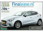 Mazda 2 1.5 Skyactiv-G GT-M Line Marge Airco Cruise €169pm